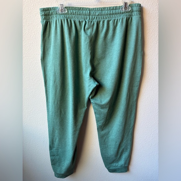 EUC Vuori The Performance Jogger in color Marsh Heather (Size:L) - Picture 9 of 10